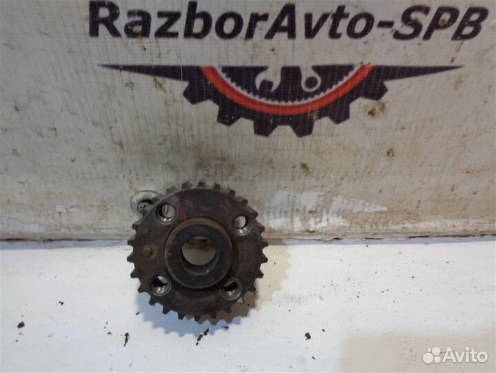 Шестерня коленвала VW Golf IV/Bora 1997-2005