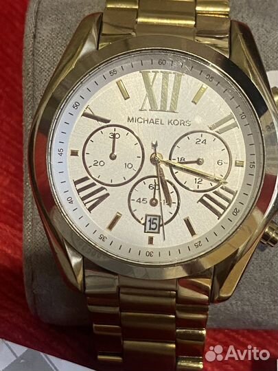 Часы наручные женские