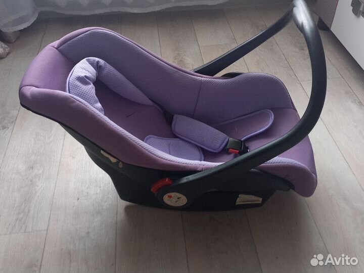 Автомобили люлька