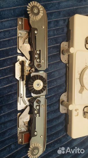 Вязальная машина Silver Reed SK840/SRP60N