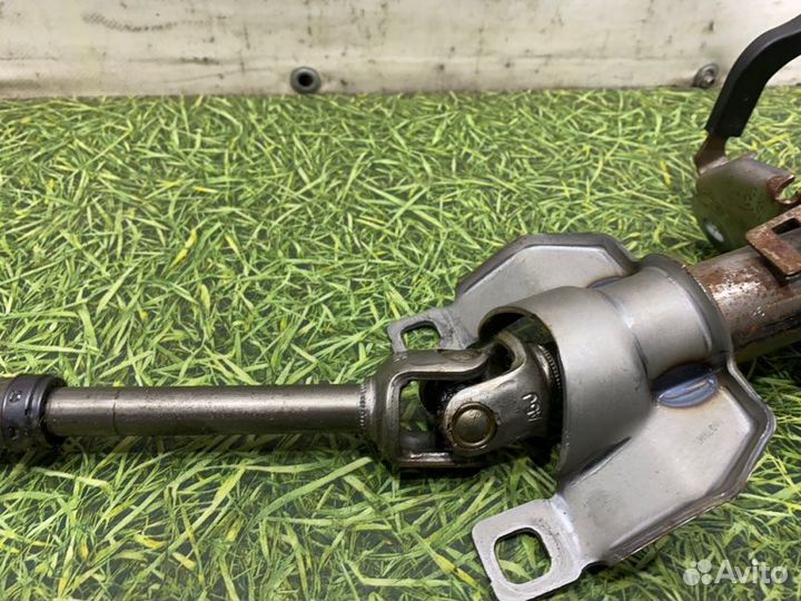 Рулевая колонка Peugeot 206 хэтчбек 1.4 I 75