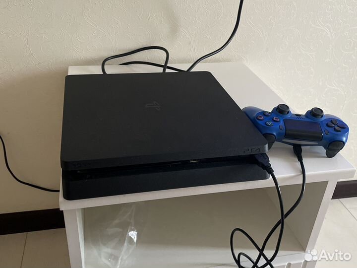 Sony PS4