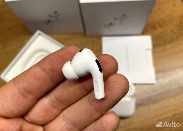 AirPods про 2 gen Topдоставка