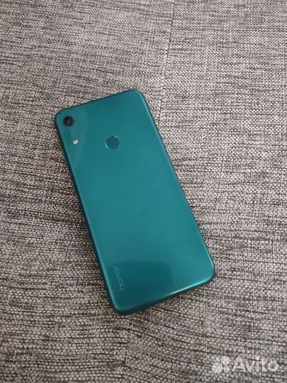 Honor 8A Prime 3/64гб
