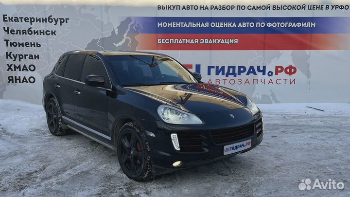 Проводка двери передней правой Porsche Cayenne (9PA) 7L5971121A
