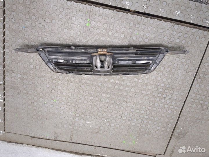 Решетка радиатора Honda CR-V, 2004