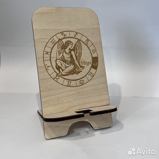 Подставка для телефона знак зодиака