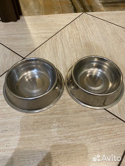 Миски для собак