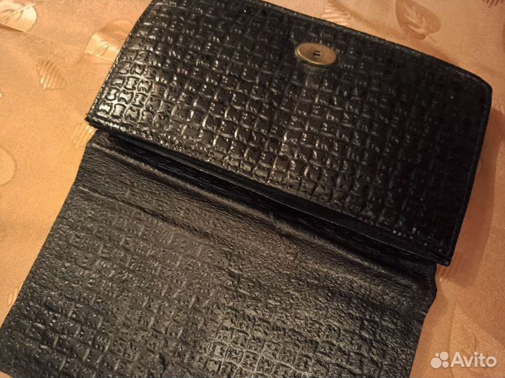 Портмоне СССР