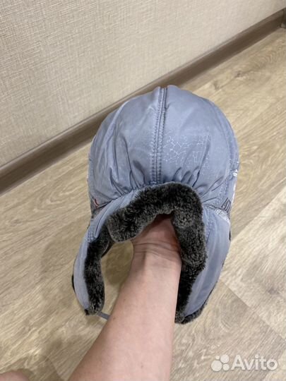 Шапка для мальчика