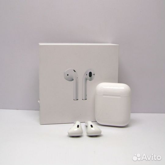 Apple AirPods 2 oриг