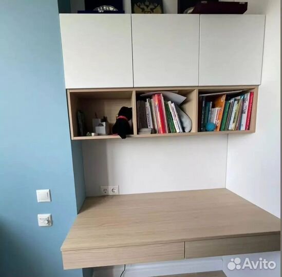 Мебель в детскую шкаф на заказ