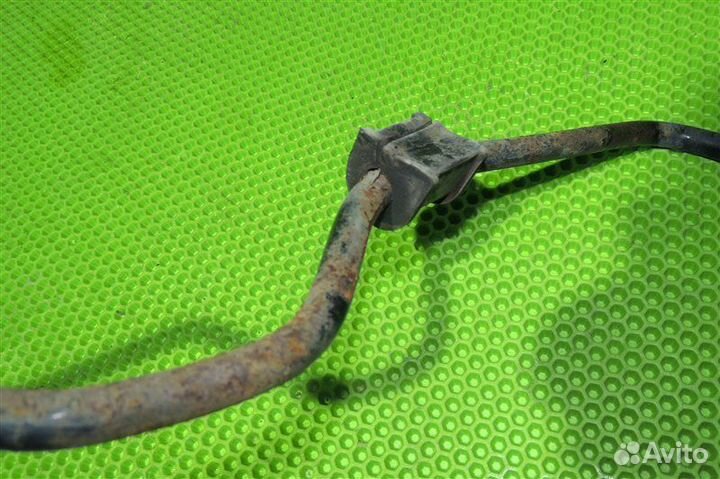 Стабилизатор поперечной устойчивости задний Toyota