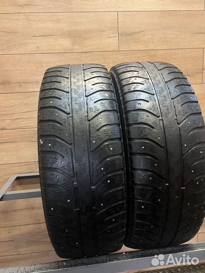 Bridgestone Ice Cruiser 7000 195/65 R15 91T