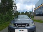 Saab 9-3 1.8 MT, 2006, 332 000 км