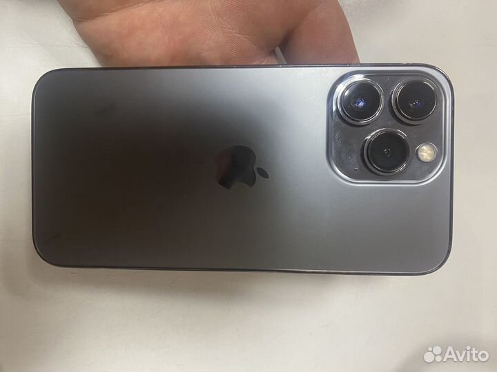 iPhone 13 Pro, 256 ГБ