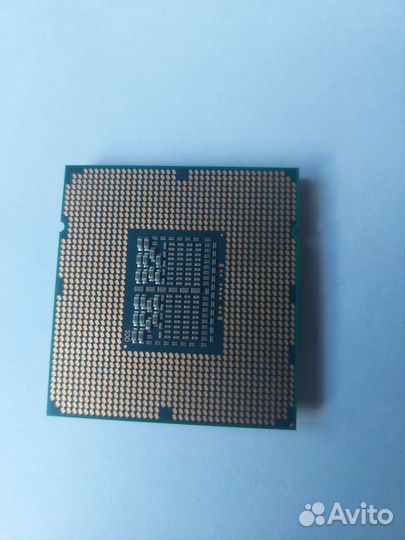 Игровой процессор Intel Core i7 960 3.2 Ghz