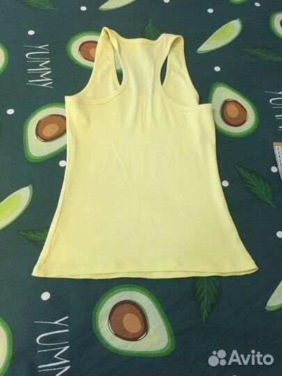 Майка женская