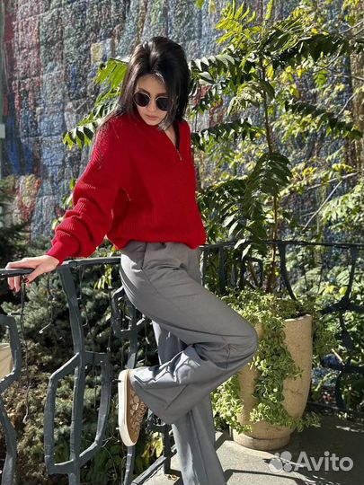 Джемпер женский