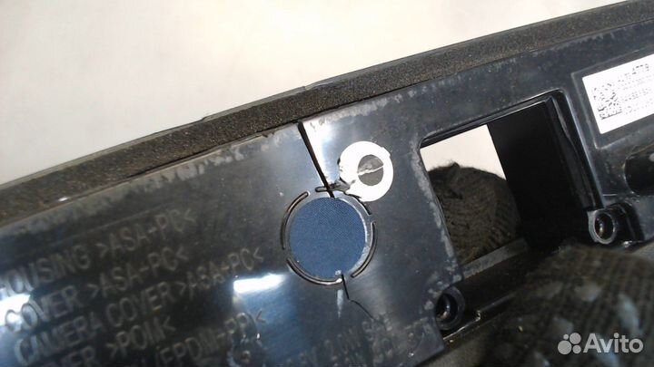 Кнопка багажника Buick Encore GX, 2021