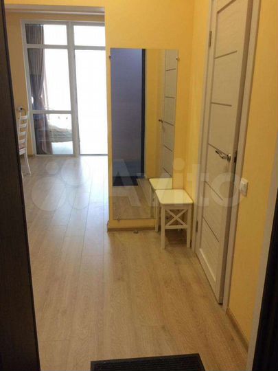 2-к. квартира, 43 м², 3/4 эт.