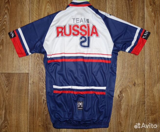 Велоформа Россия. Велоформа Russia