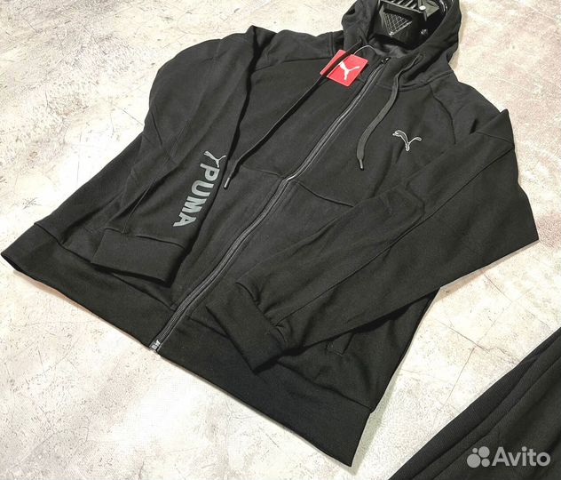 Спортивные костюмы Puma