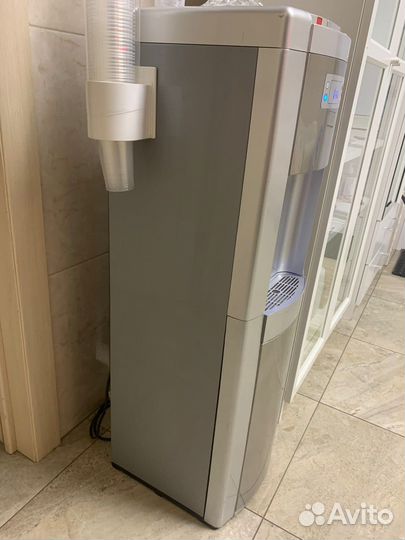 Кулер ecotronoc