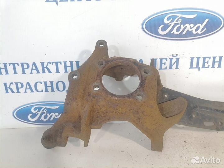 Рычаг задний продольный правый Ford Kuga 1 2008-2
