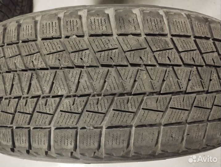 Bridgestone Blizzak Ice 225/55 R19 99