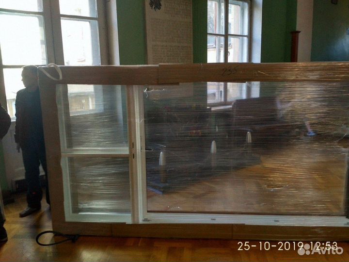 Остекление коттеджа пластиковые окна для коттеджа