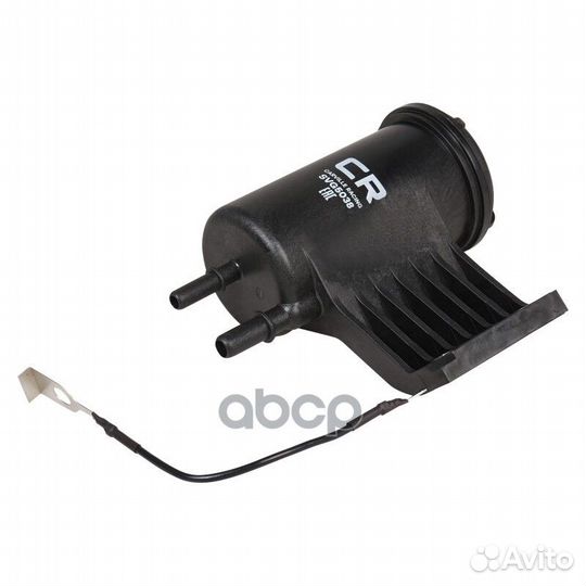 Деталь SVG5038 Carville Racing