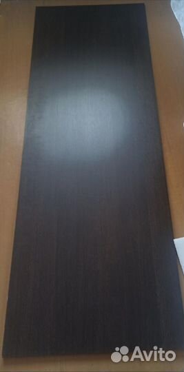 Щит деревянный