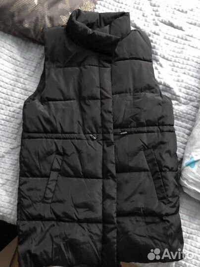 Продам жилетку женскую р-р 52-54
