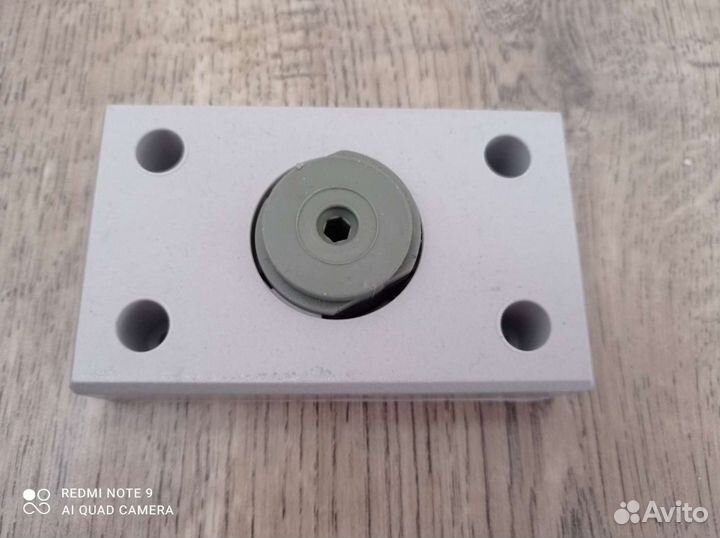 Мебельная опора 10 шт