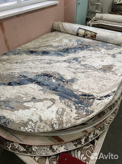 Ковры и паласы