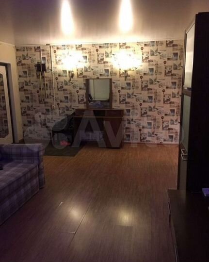 3-к. квартира, 66 м², 3/10 эт.