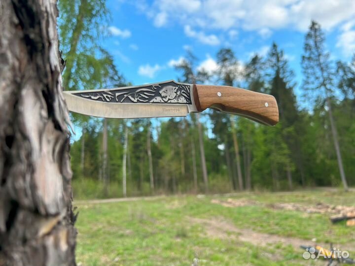 Шашлычный набор