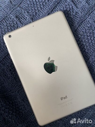 iPad mini 2