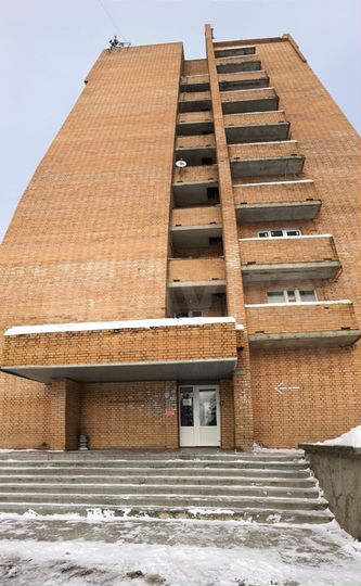 Гостиница, 2382.9 м²
