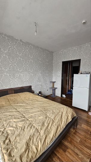 Квартира-студия, 24 м², 2/9 эт.