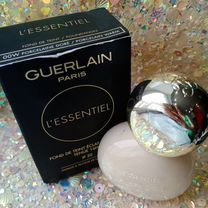 Тон Guerlain 00w