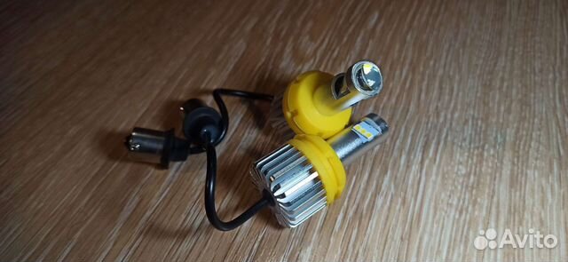 Led лампы для дхо задний ход