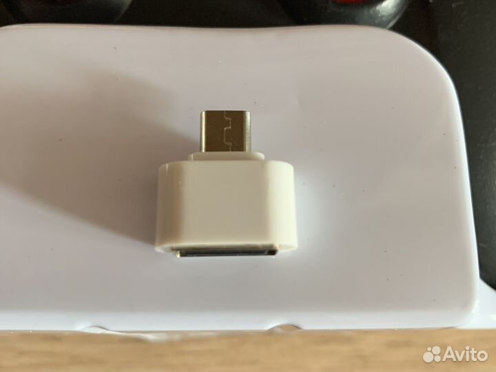 Геймпад dexp g-6