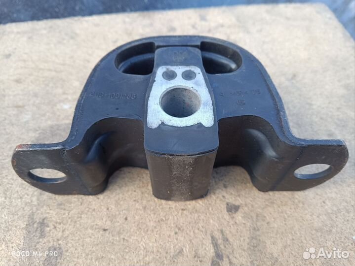 Опора двигателя для Лада Веста