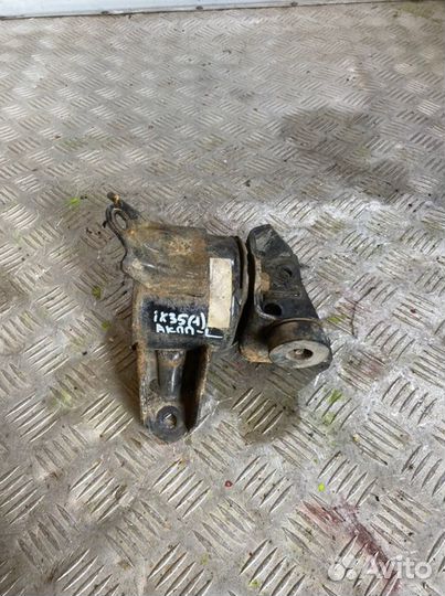 Опора кпп левая Hyundai Ix 35 LM G4KD 2012