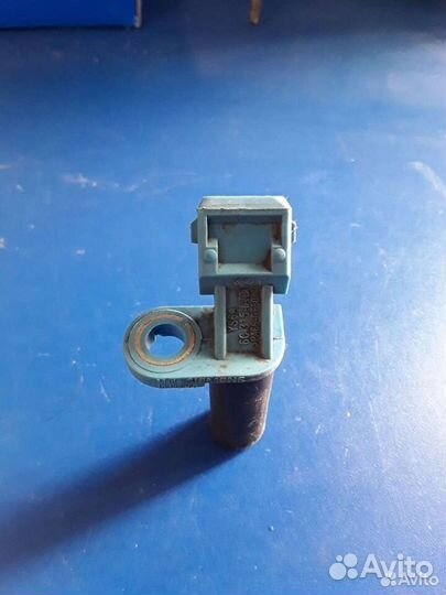 Датчик положения коленвала Ford focus Форд Фокус