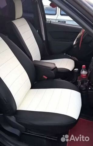 Авточехлы ваз Лада от производителя