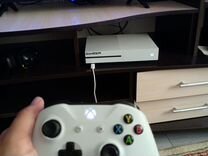Xbox one s 1tb