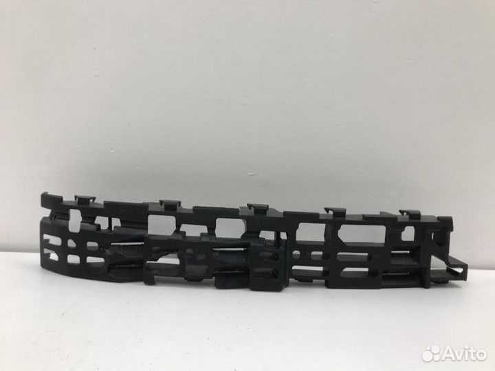 Абсорбер переднего бампера Renault Megane 2